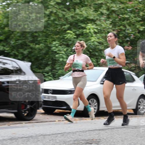21.09.2025 - PSD Bank Halbmarathon Luisa Fischer http://msf.ph/oto/8930365 21.09.2025 11:51:39 Laufen 2400, 2821, 2457, 7 meine-sportfotos.de
