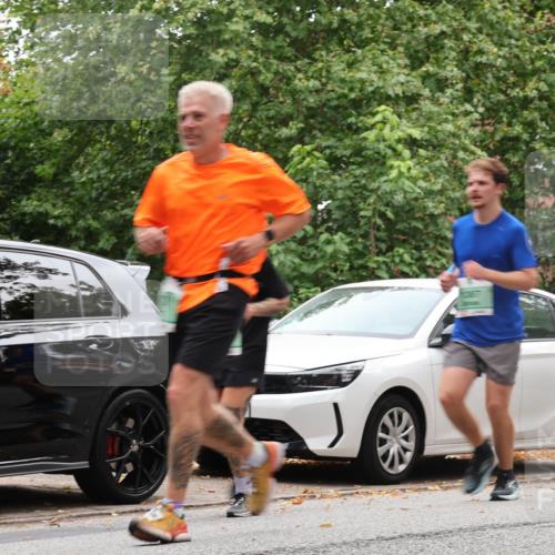 21.09.2025 - PSD Bank Halbmarathon Luisa Fischer http://msf.ph/oto/8930372 21.09.2025 11:51:43 Laufen  meine-sportfotos.de