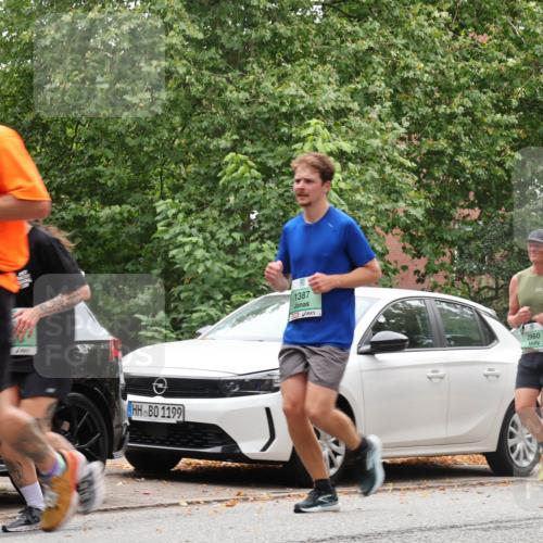 21.09.2025 - PSD Bank Halbmarathon Luisa Fischer http://msf.ph/oto/8930375 21.09.2025 11:51:43 Laufen 1199, 1387, 2960, 2776 meine-sportfotos.de