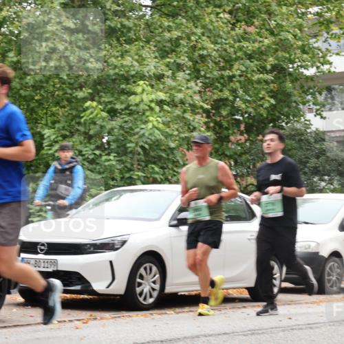 21.09.2025 - PSD Bank Halbmarathon Luisa Fischer http://msf.ph/oto/8930379 21.09.2025 11:51:44 Laufen 801199, 27337 meine-sportfotos.de