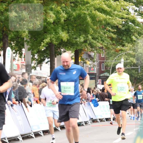 21.09.2025 - PSD Bank Halbmarathon Strokosch-Dieckow http://msf.ph/oto/8930387 21.09.2025 12:12:47 Ziel 1099, 1204, 1241, 3272, 3354, 3570, 3972 meine-sportfotos.de