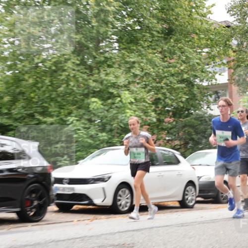 21.09.2025 - PSD Bank Halbmarathon Luisa Fischer http://msf.ph/oto/8930395 21.09.2025 11:51:47 Laufen 3185, 3000 meine-sportfotos.de