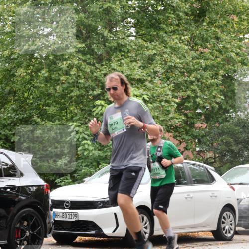 21.09.2025 - PSD Bank Halbmarathon Luisa Fischer http://msf.ph/oto/8930407 21.09.2025 11:51:48 Laufen 1199, 2879, 2774 meine-sportfotos.de
