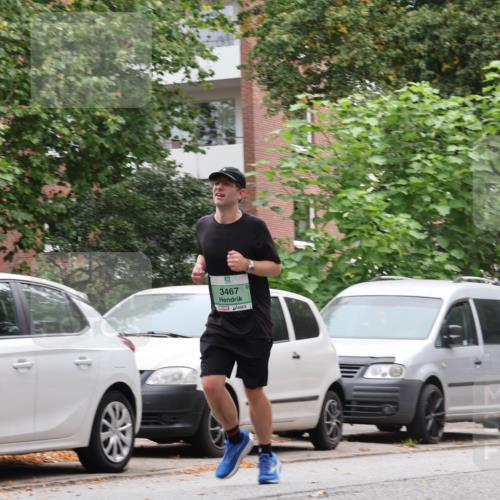 21.09.2025 - PSD Bank Halbmarathon Luisa Fischer http://msf.ph/oto/8930415 21.09.2025 11:51:50 Laufen 3467, 5423 meine-sportfotos.de