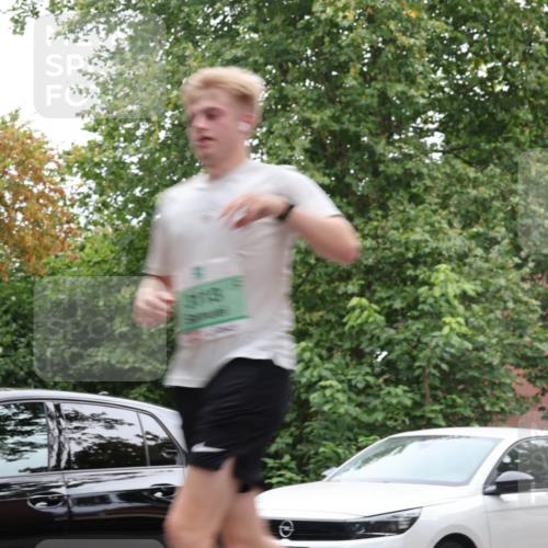 21.09.2025 - PSD Bank Halbmarathon Luisa Fischer http://msf.ph/oto/8930441 21.09.2025 11:51:54 Laufen 6525 meine-sportfotos.de