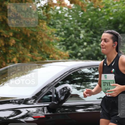 21.09.2025 - PSD Bank Halbmarathon Luisa Fischer http://msf.ph/oto/8930452 21.09.2025 11:51:57 Laufen 2711 meine-sportfotos.de