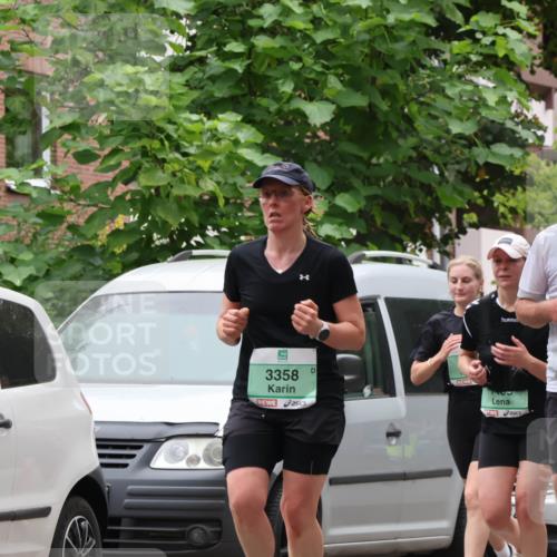 21.09.2025 - PSD Bank Halbmarathon Luisa Fischer http://msf.ph/oto/8930454 21.09.2025 11:52:00 Laufen 3358, 3970, 7403 meine-sportfotos.de