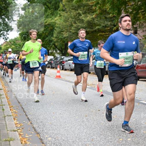 21.09.2025 - PSD Bank Halbmarathon Dr. Thomas Lammeyer http://msf.ph/oto/8930476 21.09.2025 10:50:00 Laufen 2166, 3565, 2907, 3145, 2958 meine-sportfotos.de