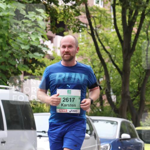 21.09.2025 - PSD Bank Halbmarathon Luisa Fischer http://msf.ph/oto/8930477 21.09.2025 11:52:06 Laufen 2617 meine-sportfotos.de