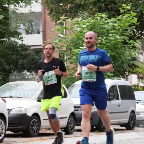 21.09.2025 - PSD Bank Halbmarathon Luisa Fischer http://msf.ph/oto/8930483 21.09.2025 11:52:07 Laufen 2475, 2617, 3418 meine-sportfotos.de