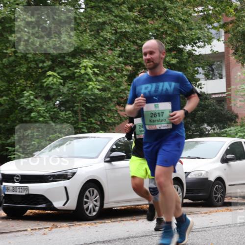 21.09.2025 - PSD Bank Halbmarathon Luisa Fischer http://msf.ph/oto/8930489 21.09.2025 11:52:08 Laufen 1199, 24, 2617 meine-sportfotos.de