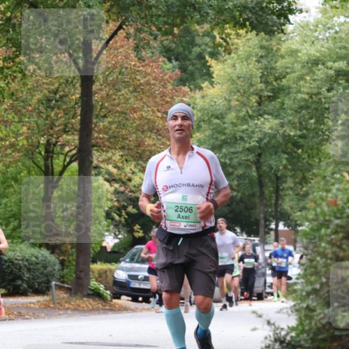 21.09.2025 - PSD Bank Halbmarathon Luisa Fischer http://msf.ph/oto/8930491 21.09.2025 11:52:11 Laufen 2618, 2506 meine-sportfotos.de