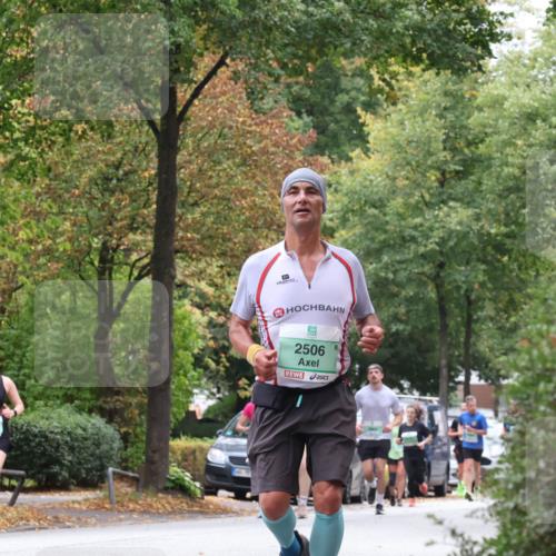 21.09.2025 - PSD Bank Halbmarathon Luisa Fischer http://msf.ph/oto/8930493 21.09.2025 11:52:11 Laufen 2618, 2506 meine-sportfotos.de
