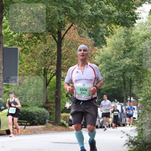 21.09.2025 - PSD Bank Halbmarathon Luisa Fischer http://msf.ph/oto/8930494 21.09.2025 11:52:11 Laufen 2618, 2506 meine-sportfotos.de