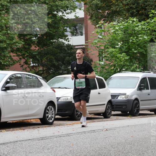 21.09.2025 - PSD Bank Halbmarathon Luisa Fischer http://msf.ph/oto/8930502 21.09.2025 11:52:13 Laufen 1398 meine-sportfotos.de