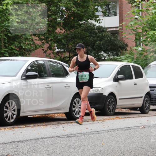 21.09.2025 - PSD Bank Halbmarathon Luisa Fischer http://msf.ph/oto/8930521 21.09.2025 11:52:19 Laufen 2618 meine-sportfotos.de