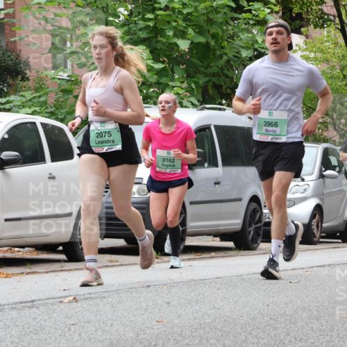 21.09.2025 - PSD Bank Halbmarathon Luisa Fischer http://msf.ph/oto/8930524 21.09.2025 11:52:22 Laufen 2075, 3162, 3966, 34, 3105 meine-sportfotos.de