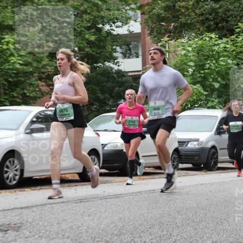 21.09.2025 - PSD Bank Halbmarathon Luisa Fischer http://msf.ph/oto/8930531 21.09.2025 11:52:23 Laufen 2075, 3162, 3966, 3105, 5418 meine-sportfotos.de
