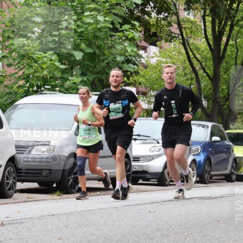 21.09.2025 - PSD Bank Halbmarathon Luisa Fischer http://msf.ph/oto/8930546 21.09.2025 11:52:27 Laufen 2446, 3304, 3418, 2580, 1 meine-sportfotos.de