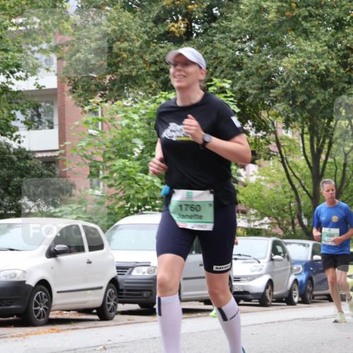 21.09.2025 - PSD Bank Halbmarathon Luisa Fischer http://msf.ph/oto/8930553 21.09.2025 11:52:31 Laufen 1760, 3418, 4020 meine-sportfotos.de