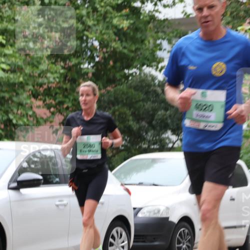 21.09.2025 - PSD Bank Halbmarathon Luisa Fischer http://msf.ph/oto/8930567 21.09.2025 11:52:34 Laufen 2580, 4020 meine-sportfotos.de