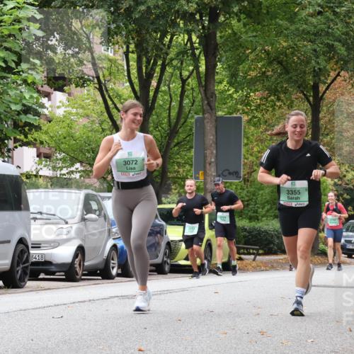 21.09.2025 - PSD Bank Halbmarathon Luisa Fischer http://msf.ph/oto/8930574 21.09.2025 11:52:37 Laufen 3418, 3072, 2724, 3355, 3154 meine-sportfotos.de
