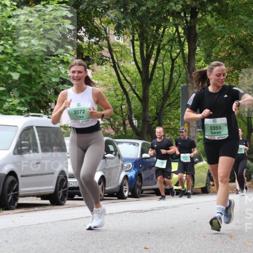 21.09.2025 - PSD Bank Halbmarathon Luisa Fischer http://msf.ph/oto/8930577 21.09.2025 11:52:38 Laufen 3072, 3418, 2693, 2724, 3355, 3154 meine-sportfotos.de