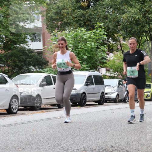 21.09.2025 - PSD Bank Halbmarathon Luisa Fischer http://msf.ph/oto/8930583 21.09.2025 11:52:39 Laufen 3072, 3418, 3355 meine-sportfotos.de