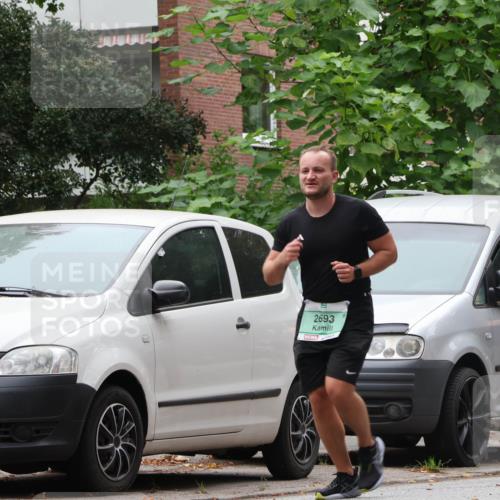 21.09.2025 - PSD Bank Halbmarathon Luisa Fischer http://msf.ph/oto/8930597 21.09.2025 11:52:42 Laufen 2693, 2724 meine-sportfotos.de