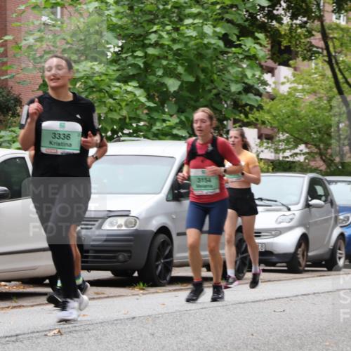 21.09.2025 - PSD Bank Halbmarathon Luisa Fischer http://msf.ph/oto/8930607 21.09.2025 11:52:44 Laufen 3336, 3154, 18 meine-sportfotos.de