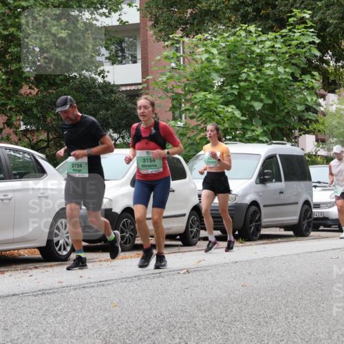 21.09.2025 - PSD Bank Halbmarathon Luisa Fischer http://msf.ph/oto/8930615 21.09.2025 11:52:46 Laufen 3336, 2724, 3154, 3418 meine-sportfotos.de