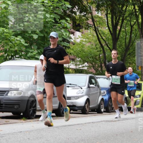 21.09.2025 - PSD Bank Halbmarathon Luisa Fischer http://msf.ph/oto/8930622 21.09.2025 11:52:47 Laufen 5418, 2712 meine-sportfotos.de