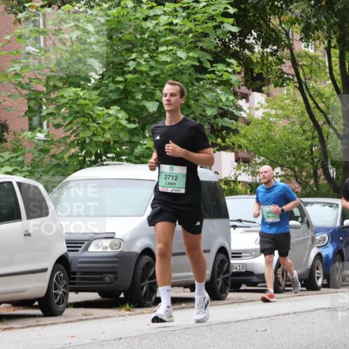 21.09.2025 - PSD Bank Halbmarathon Luisa Fischer http://msf.ph/oto/8930636 21.09.2025 11:52:49 Laufen 2712, 3418, 303, 1299 meine-sportfotos.de