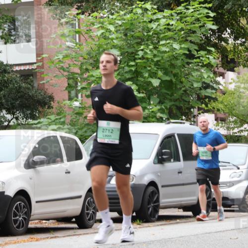 21.09.2025 - PSD Bank Halbmarathon Luisa Fischer http://msf.ph/oto/8930640 21.09.2025 11:52:50 Laufen 2712 meine-sportfotos.de