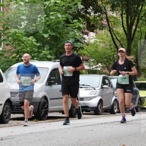 21.09.2025 - PSD Bank Halbmarathon Luisa Fischer http://msf.ph/oto/8930648 21.09.2025 11:52:51 Laufen 2030, 29, 3418, 1299 meine-sportfotos.de