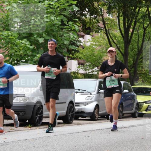 21.09.2025 - PSD Bank Halbmarathon Luisa Fischer http://msf.ph/oto/8930651 21.09.2025 11:52:51 Laufen 300, 2921, 3418, 1299 meine-sportfotos.de