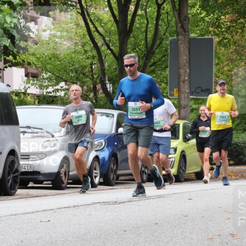 21.09.2025 - PSD Bank Halbmarathon Luisa Fischer http://msf.ph/oto/8930662 21.09.2025 11:52:54 Laufen 3418, 5, 2998, 3251, 2963, 2920, 1253, 1255 meine-sportfotos.de