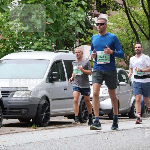 21.09.2025 - PSD Bank Halbmarathon Luisa Fischer http://msf.ph/oto/8930669 21.09.2025 11:52:55 Laufen 2998, 3251, 2920, 12 meine-sportfotos.de