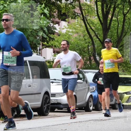 21.09.2025 - PSD Bank Halbmarathon Luisa Fischer http://msf.ph/oto/8930675 21.09.2025 11:52:56 Laufen 3251, 3418, 2963, 1253, 1255 meine-sportfotos.de