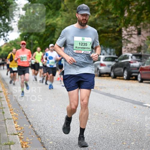 21.09.2025 - PSD Bank Halbmarathon Dr. Thomas Lammeyer http://msf.ph/oto/8930676 21.09.2025 10:50:10 Laufen 1235 meine-sportfotos.de