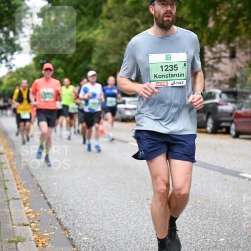 21.09.2025 - PSD Bank Halbmarathon Dr. Thomas Lammeyer http://msf.ph/oto/8930686 21.09.2025 10:50:10 Laufen 1235 meine-sportfotos.de