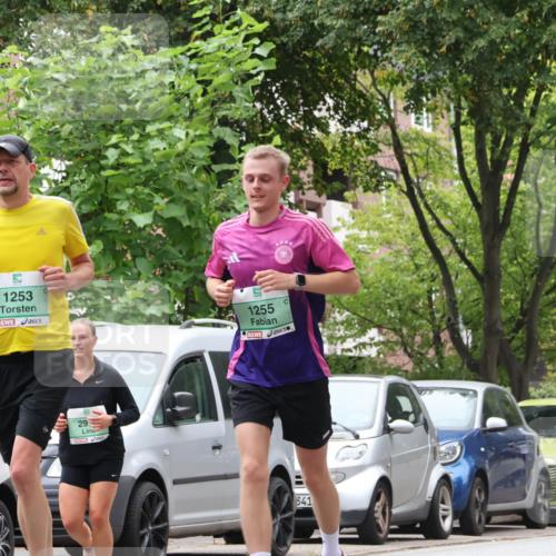 21.09.2025 - PSD Bank Halbmarathon Luisa Fischer http://msf.ph/oto/8930694 21.09.2025 11:52:59 Laufen 1253, 29, 1255, 341 meine-sportfotos.de