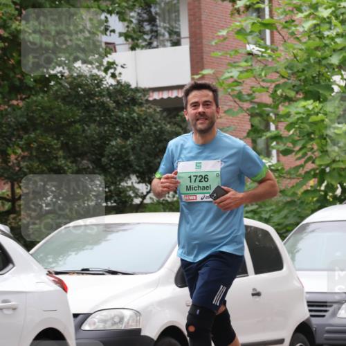 21.09.2025 - PSD Bank Halbmarathon Luisa Fischer http://msf.ph/oto/8930700 21.09.2025 11:53:03 Laufen 1726 meine-sportfotos.de