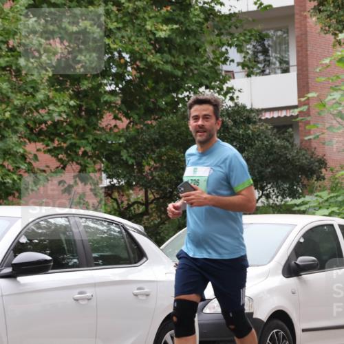 21.09.2025 - PSD Bank Halbmarathon Luisa Fischer http://msf.ph/oto/8930703 21.09.2025 11:53:04 Laufen 726 meine-sportfotos.de