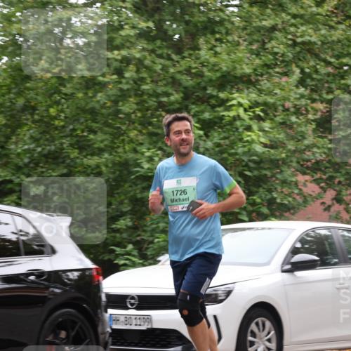 21.09.2025 - PSD Bank Halbmarathon Luisa Fischer http://msf.ph/oto/8930709 21.09.2025 11:53:05 Laufen 1199, 1726 meine-sportfotos.de