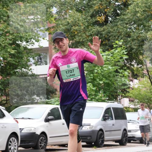 21.09.2025 - PSD Bank Halbmarathon Luisa Fischer http://msf.ph/oto/8930711 21.09.2025 11:53:06 Laufen 1727, 8418, 24932, 1334 meine-sportfotos.de