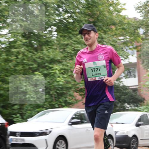 21.09.2025 - PSD Bank Halbmarathon Luisa Fischer http://msf.ph/oto/8930714 21.09.2025 11:53:07 Laufen 1727 meine-sportfotos.de
