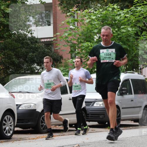 21.09.2025 - PSD Bank Halbmarathon Luisa Fischer http://msf.ph/oto/8930723 21.09.2025 11:53:09 Laufen 2493, 2908, 1334, 3418, 3269 meine-sportfotos.de