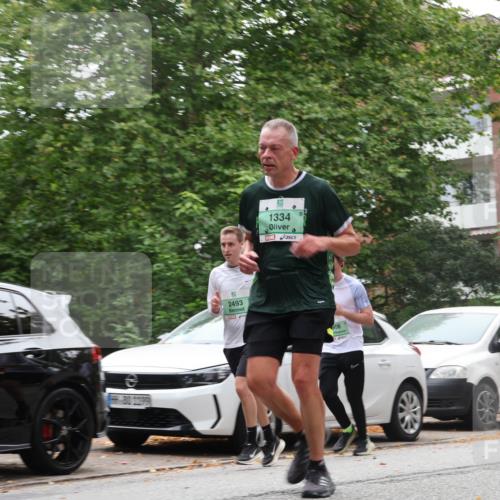 21.09.2025 - PSD Bank Halbmarathon Luisa Fischer http://msf.ph/oto/8930733 21.09.2025 11:53:11 Laufen 2493, 1334, 908 meine-sportfotos.de