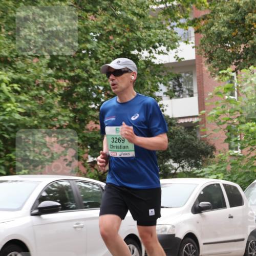 21.09.2025 - PSD Bank Halbmarathon Luisa Fischer http://msf.ph/oto/8930736 21.09.2025 11:53:12 Laufen 3269 meine-sportfotos.de